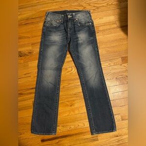 TRUE RELIGION Straight Jeans